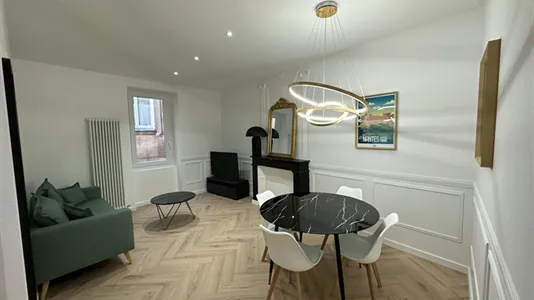 Apartments in Nantes - photo 10