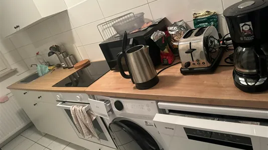 Rooms in Location is not specified - photo 4