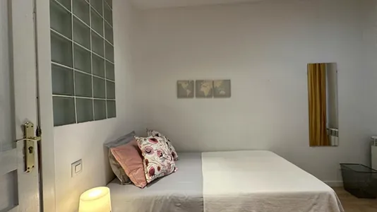 Rooms in Madrid Arganzuela - photo 5
