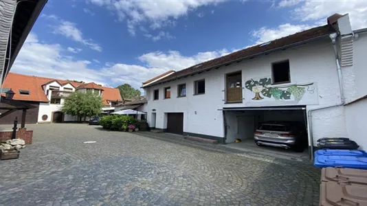 Rooms in Main-Taunus-Kreis - photo 8