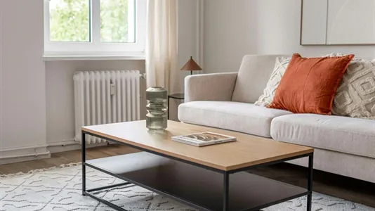 Apartments in Berlin Mitte - photo 7