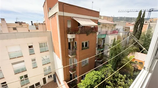 Rooms in Barcelona Gràcia - photo 4