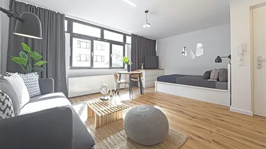 Apartments in Dusseldorf - photo 2