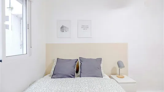 Rooms in Burjassot - photo 8