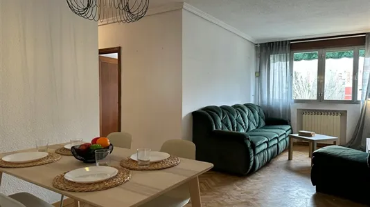 Apartments in Alcorcón - photo 5