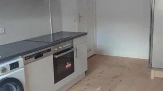 Rooms in Berlin Friedrichshain-Kreuzberg - photo 5