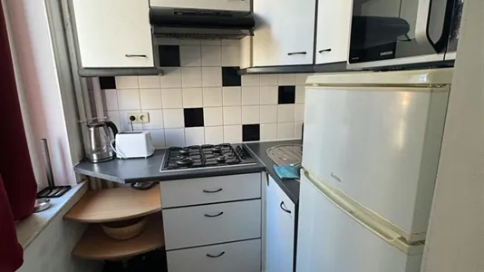 Apartments in Brussels Elsene - photo 4