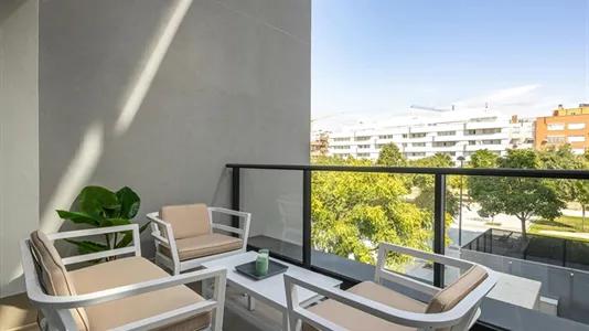 Rooms in Getafe - photo 8