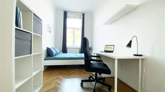 Rooms in Vienna Leopoldstadt - photo 6