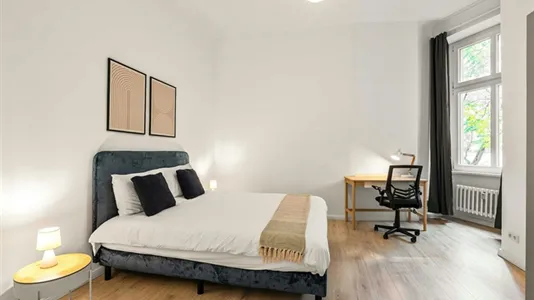 Apartments in Berlin Mitte - photo 7