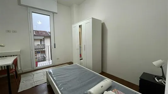 Rooms in Bologna - photo 9