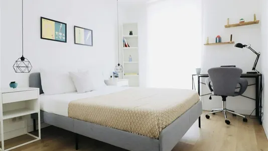 Rooms in Nice - photo 8