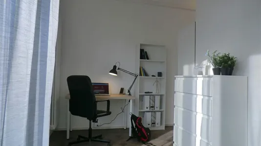 Rooms in Padua - photo 6