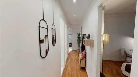 Rooms in Paris 12ème arrondissement - Bercy - photo 7