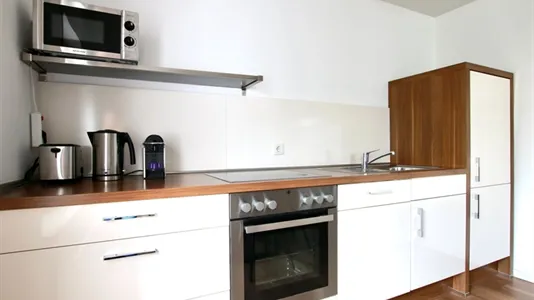 Apartments in Cologne Innenstadt - photo 5