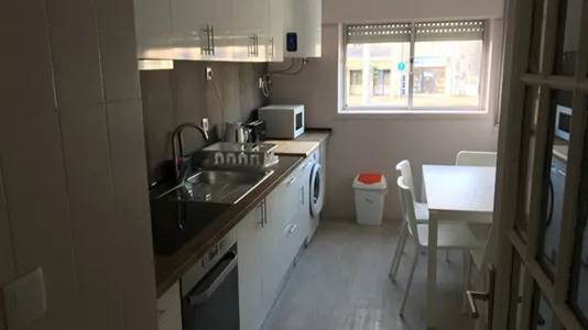 Rooms in Matosinhos - photo 9