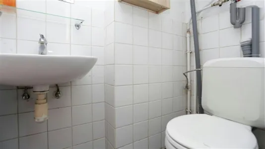 Apartments in Brussels Sint-Gillis - photo 6