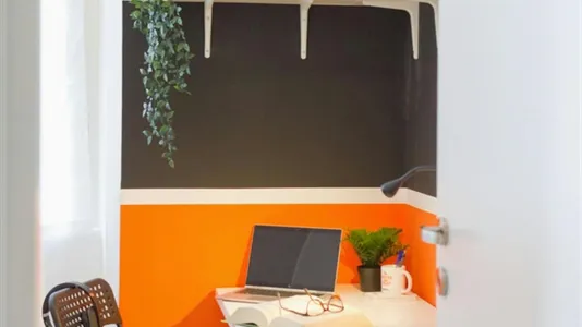 Rooms in Lecco - photo 5