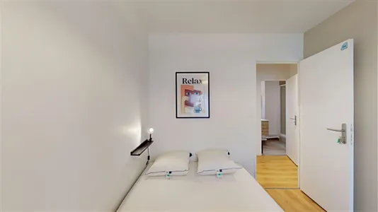 Rooms in L'Haÿ-les-Roses - photo 5