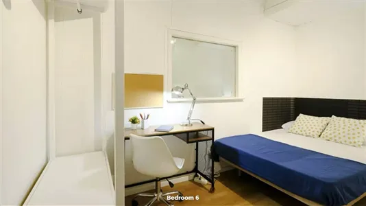 Rooms in Madrid Moncloa-Aravaca - photo 5