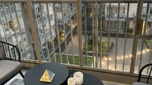 Apartments in Norra hisingen - photo 9