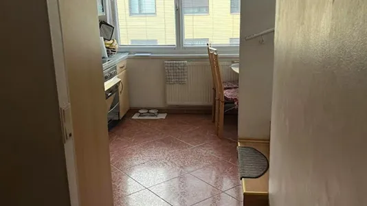 Rooms in Vienna Donaustadt - photo 3