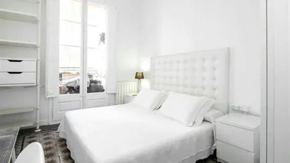 Room for rent in Barcelona