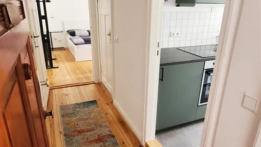 Apartments in Berlin Pankow - photo 10