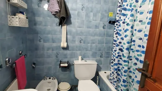 Rooms in Madrid Centro - photo 8