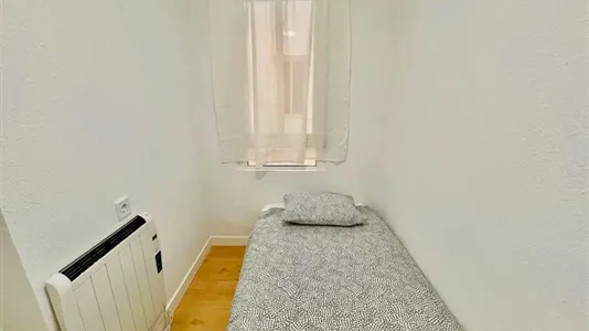Rooms in Madrid Puente de Vallecas - photo 5
