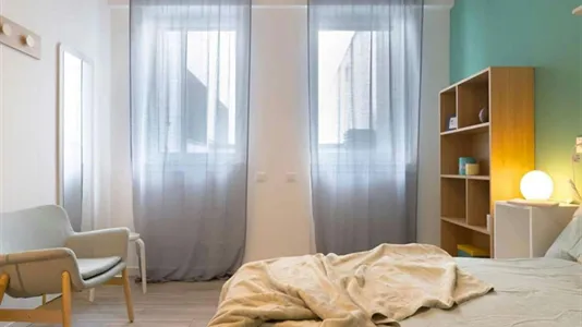Rooms in Padua - photo 9