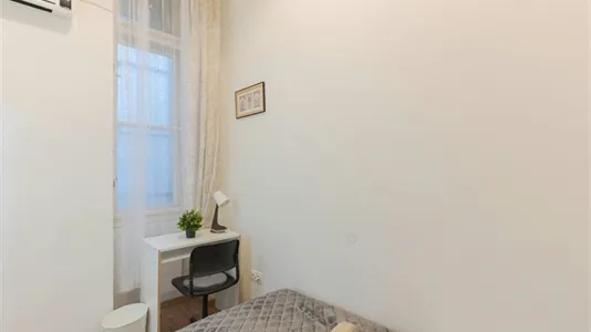 Rooms in Budapest Erzsébetváros - photo 3