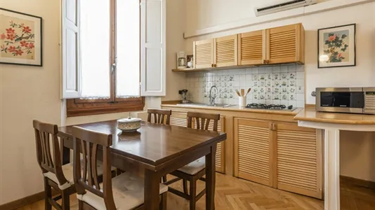 Apartments in Florence - photo 5