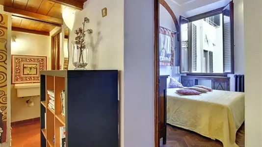 Apartments in Florence - photo 7
