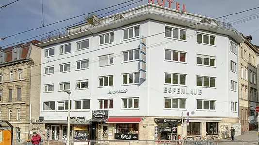 Rooms in Stuttgart-Mitte - photo 10