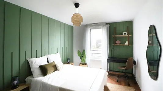 Rooms in Lille - photo 4