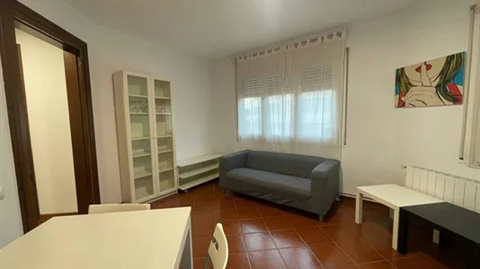 Rooms in Barcelona Sarrià-St. Gervasi - photo 8