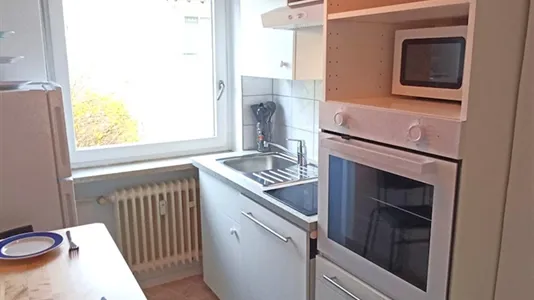 Apartments in Garching - photo 5