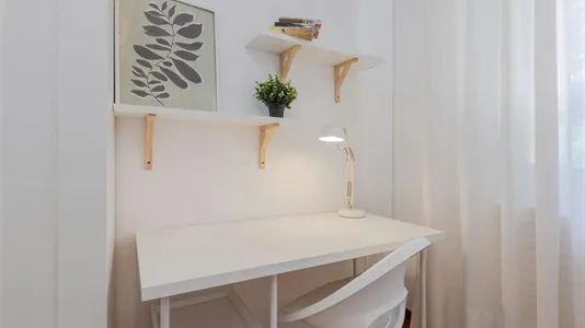 Rooms in Padua - photo 4