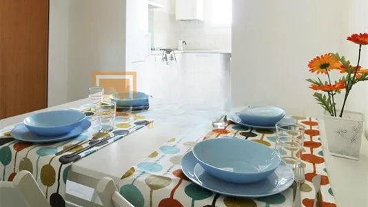 Rooms in Bologna - photo 8