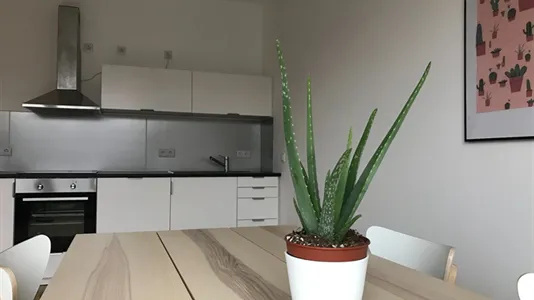 Apartments in Berlin Charlottenburg-Wilmersdorf - photo 8