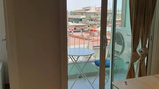 Apartments in Barcelona Sant Martí - photo 7