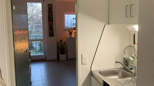 Apartments in Cologne Lindenthal - photo 5