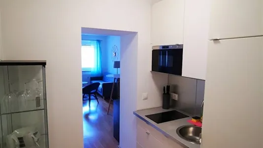 Apartments in Vienna Favoriten - photo 9