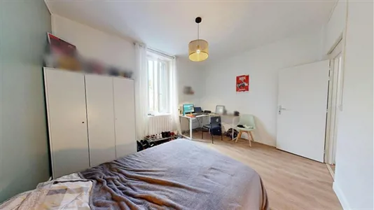 Rooms in Lyon - photo 3