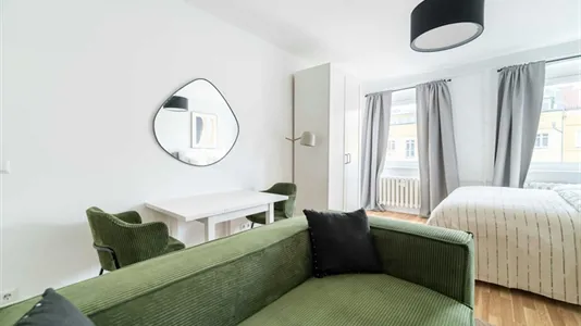 Apartments in Location is not specified - photo 3