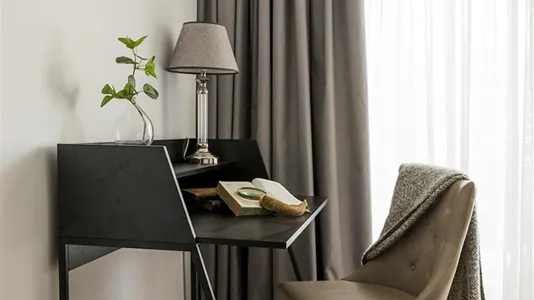 Apartments in Madrid Chamartín - photo 10