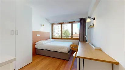 Room for rent in Paris 17ème arrondissement, Paris