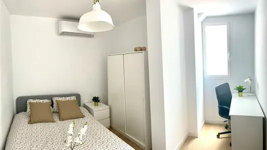 Rooms in Madrid Arganzuela - photo 4