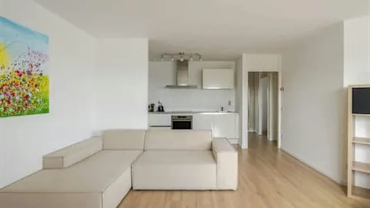 Apartments in Location is not specified - photo 3